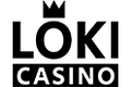 Loki Casino Loki Casino logo