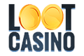 Loot Casino logo