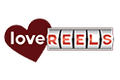 Love Reels Casino logo
