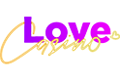 Lovecasino Lovecasino logo