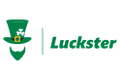 Luckster Casino logo