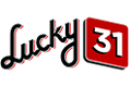 Lucky31 Casino Lucky31 Casino logo