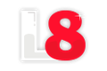 Lucky8 Casino Lucky8 Casino logo