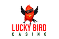 Lucky Bird Casino Lucky Bird Casino logo