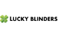 Lucky Blinders Casino logo