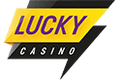 Lucky Casino Lucky Casino logo