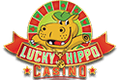 Lucky Hippo Casino logo