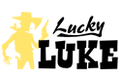 Lucky Luke Casino Lucky Luke Casino logo