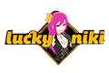 Lucky Niki Casino Lucky Niki Casino logo