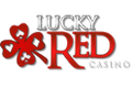 Lucky Red Casino Lucky Red Casino logo