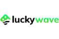 Lucky Wave Casino logo