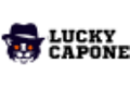LuckyCapone Casino logo