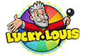 Luckylouis Casino Luckylouis Casino logo