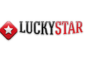 Luckystar Casino Luckystar Casino logo