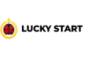Luckystart Casino Luckystart Casino logo