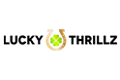 Lucky Thrillz Casino Lucky Thrillz Casino logo