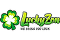 Luckyzon Casino Luckyzon Casino logo