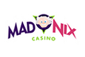 Madnix Casino logo