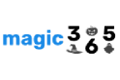 Magic365 Casino logo