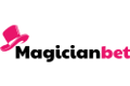 Magicianbet Casino logo