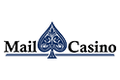 Mail Casino Mail Casino logo