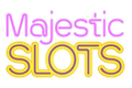 Majestic Slots Casino Majestic Slots Casino logo