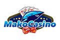 Mako Casino Mako Casino logo