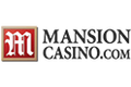 Mansion Casino Mansion Casino logo