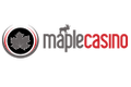Maple Casino logo