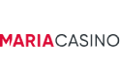 Maria Casino Maria Casino logo