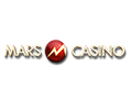 Mars Casino logo