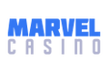 Marvel Casino Marvel Casino logo