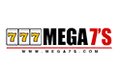 Mega7s Casino logo
