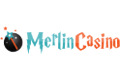 Merlin Casino logo