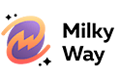 Milkyway Casino logo