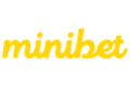 Minibet Games logo