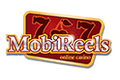 Mobireels Casino logo