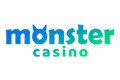 Monster Casino logo