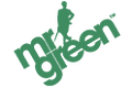 Mr Green Casino Mr Green Casino logo