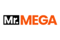 Mr Mega Casino logo