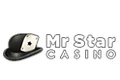 Mr Star Casino Mr Star Casino logo