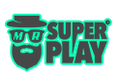 Mr Superplay Casino Mr Superplay Casino logo