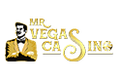 Mr Vegas Casino Mr Vegas Casino logo