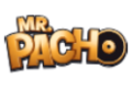 MrPacho Casino logo