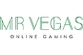 MrVegas Casino logo