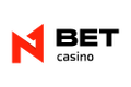 N1 Bet Casino N1 Bet Casino logo