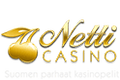 Netticasino Netticasino logo