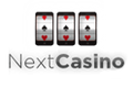Next Casino Next Casino logo