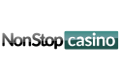 Nonstop Casino Nonstop Casino logo