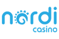 Nordicasino Nordicasino logo